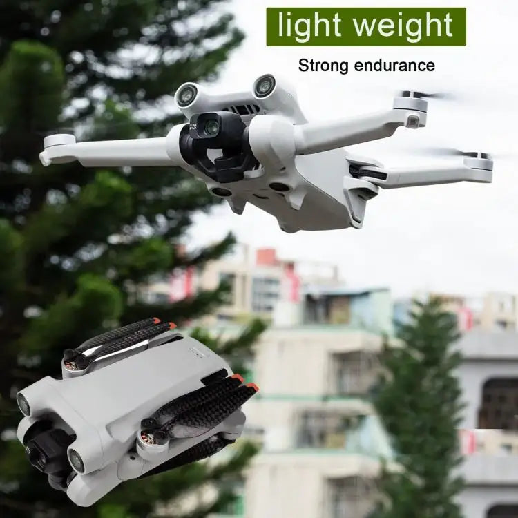 DJI Mini 4 Pro Propeller för Optimal Flygprestanda