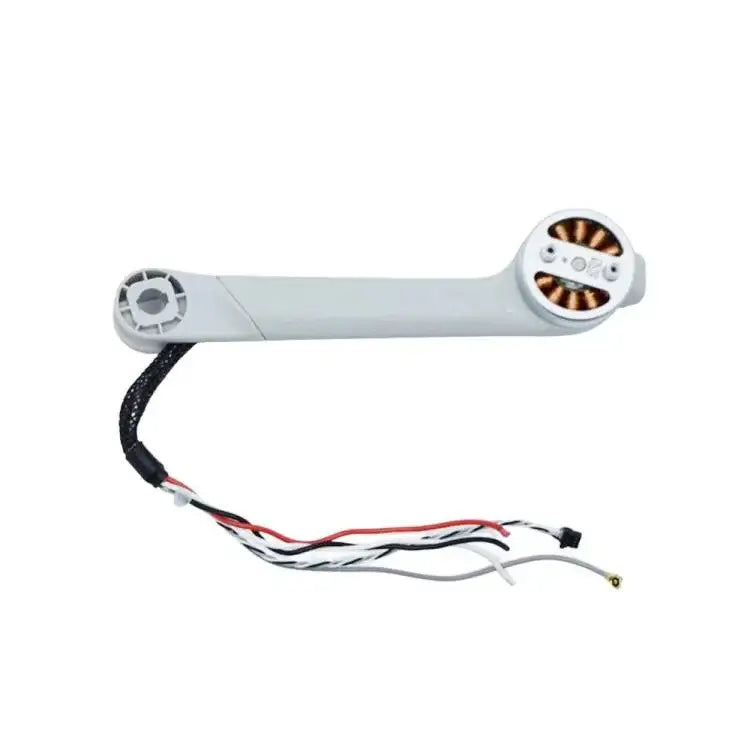 DJI Mini 4 Pro Motorar v1 för Förbättrad Drönarprestanda