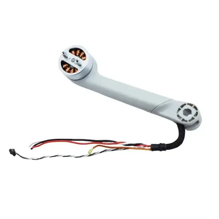 DJI Mini 4 Pro Motorar v1 för Förbättrad Drönarprestanda