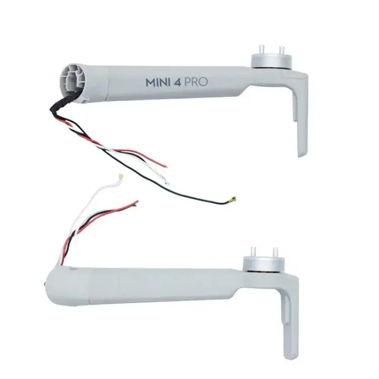 DJI Mini 4 Pro Motorar v1 för Förbättrad Drönarprestanda