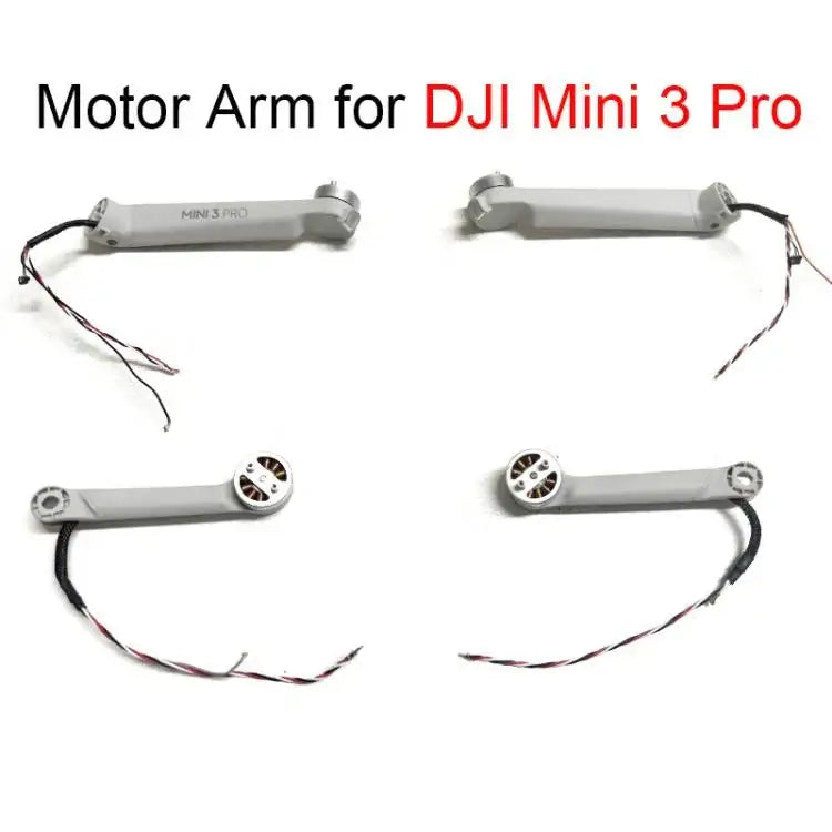 DJI Mini 3 Pro motor arm v1 - Enhance Your Drone