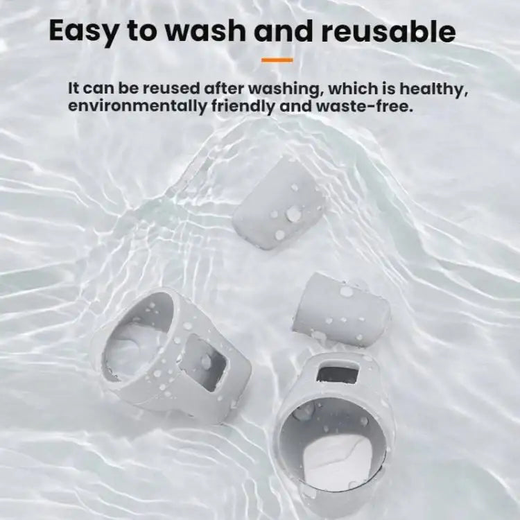 DJI Mavic Air 3 / 3S BRDRC - Dammtåligt Stativskydd för DJI Mavic Air