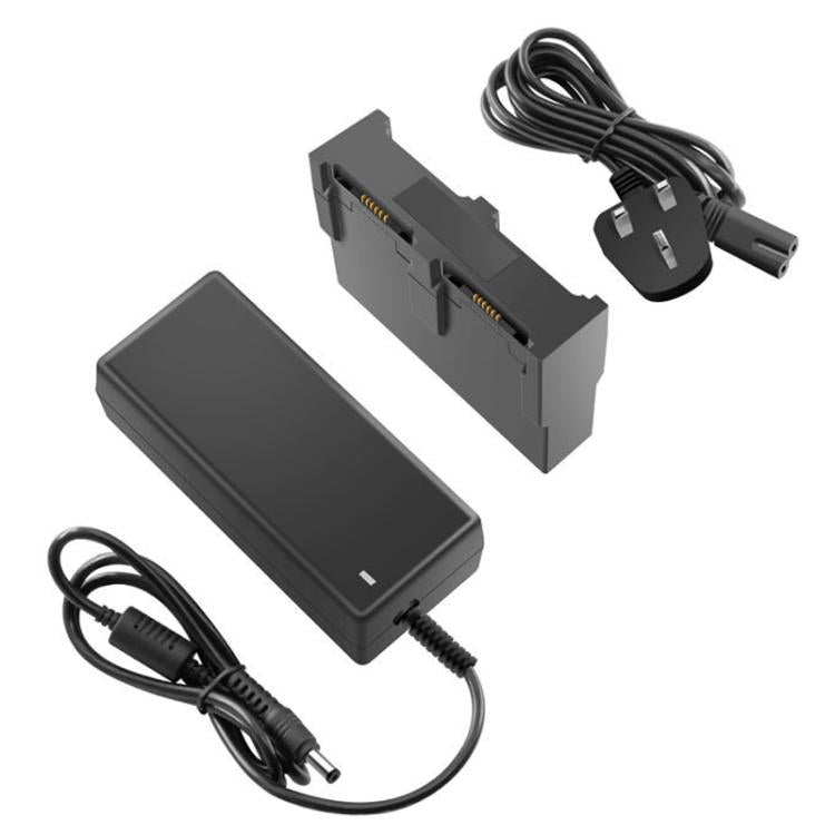 For DJI Spark Charger: Effektiv laddare för DJI Spark drönarbatterier. DJI Spark tillbehör & batteriladdare.