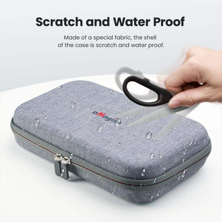 Högkvalitativ Insta360 GO Ultra väska för din kamera