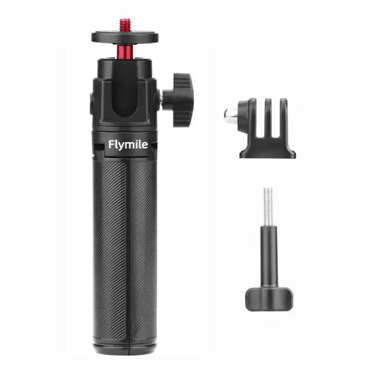 Utdragbar Osmo Pocket 3 Selfiestick med Stativfunktion