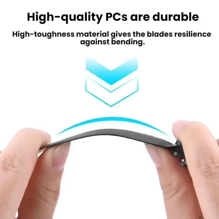 DJI Mini 5 Pro Propellrar för Optimal Flygning