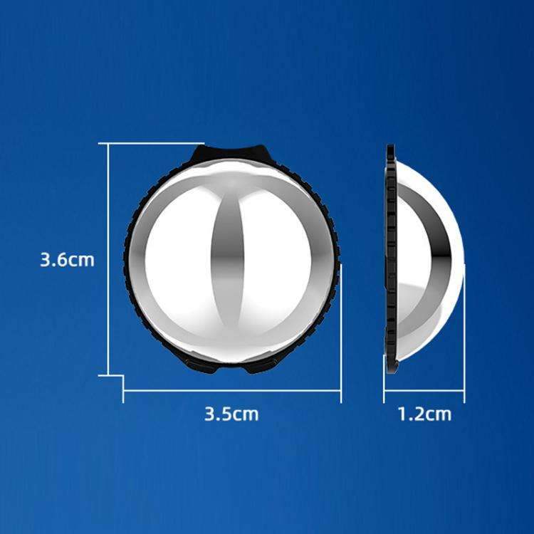 Insta360 X4 ND-filter v1 för Professionell Filmning