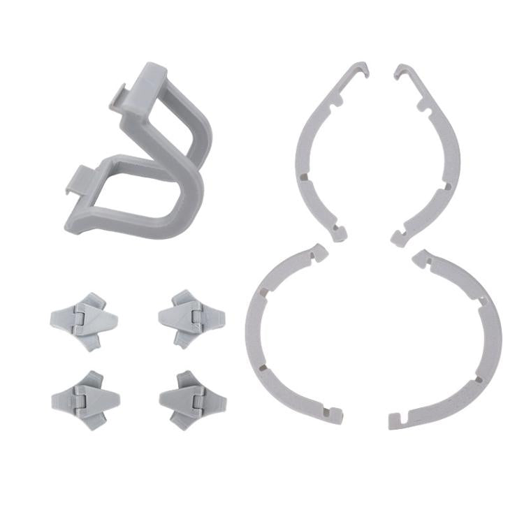 DJI Neo 2 CQT 9pcs /Set - DJI Neo 2 CQT Skyddskit – 9 Delar