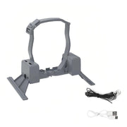 Mavic 4 Pro Airdrop Fällsystem från BRDRC för DJI Mavic 4 Pro – leveranssystem för drönare.