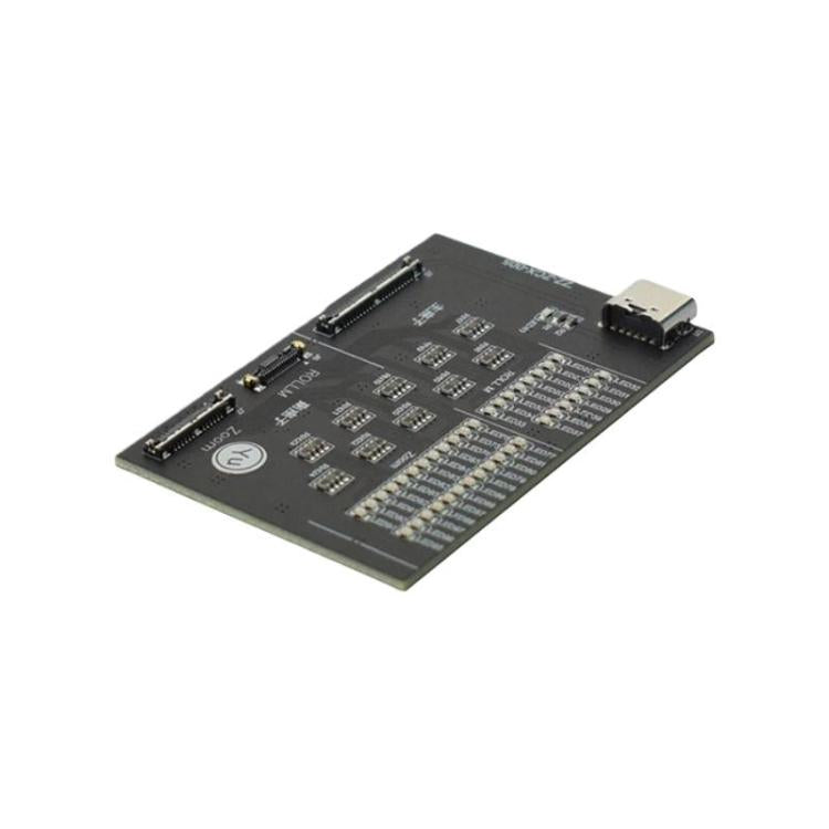 DJI Gimbal Testkort för Drönare