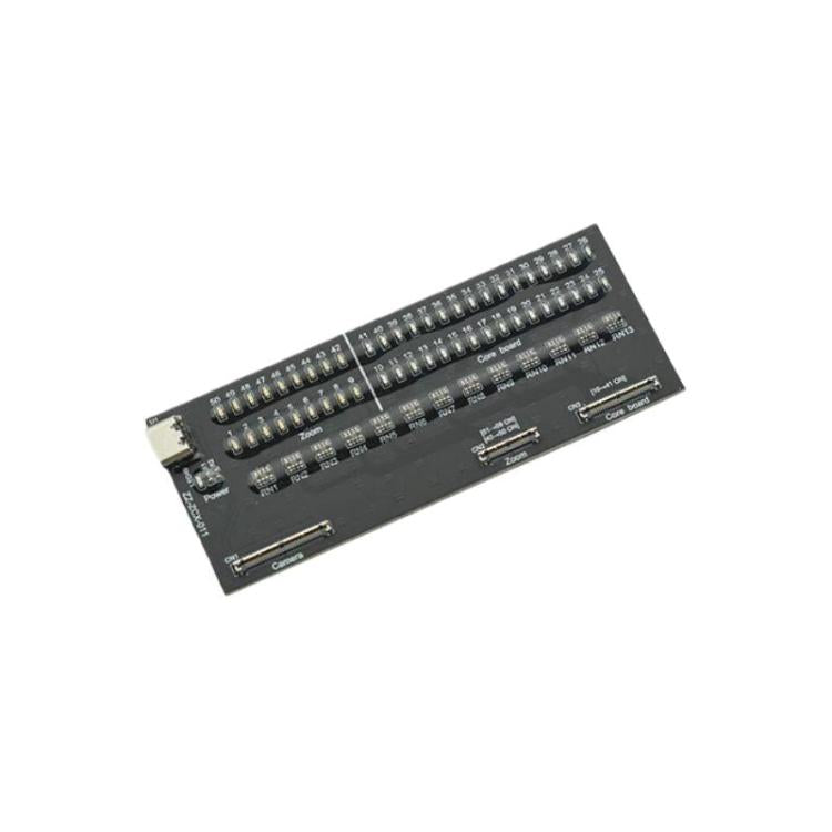 DJI Gimbal Testkort för Drönare