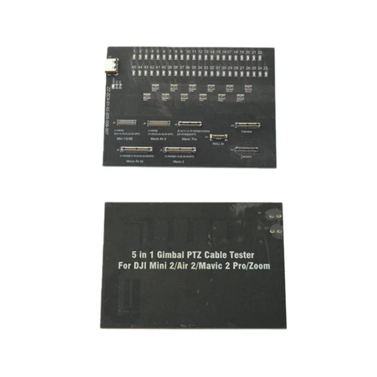 DJI Gimbal Testkort för Drönare