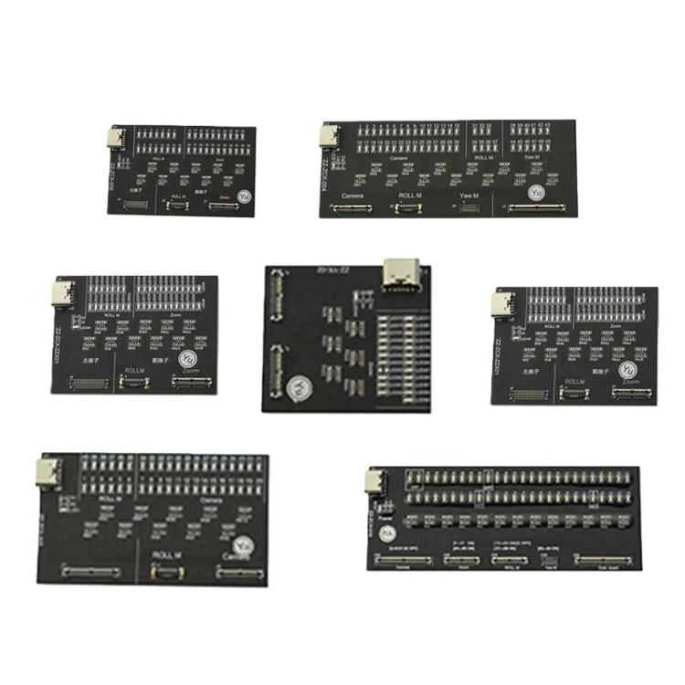 DJI Gimbal Testkort för Drönare