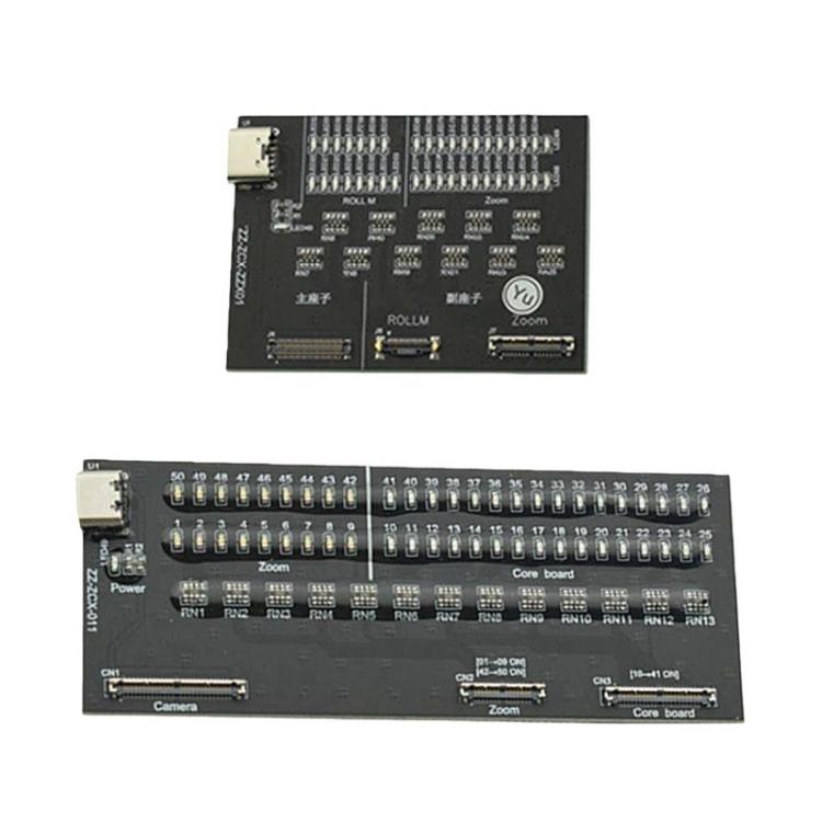 DJI Gimbal Testkort för Drönare