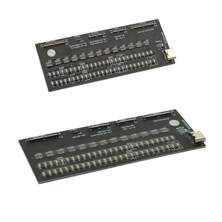 DJI Gimbal Testkort för Drönare