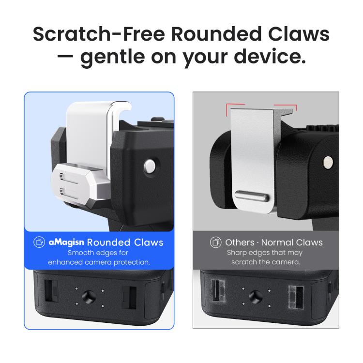 DJI Osmo Selfiepinne 120cm med Snabblås