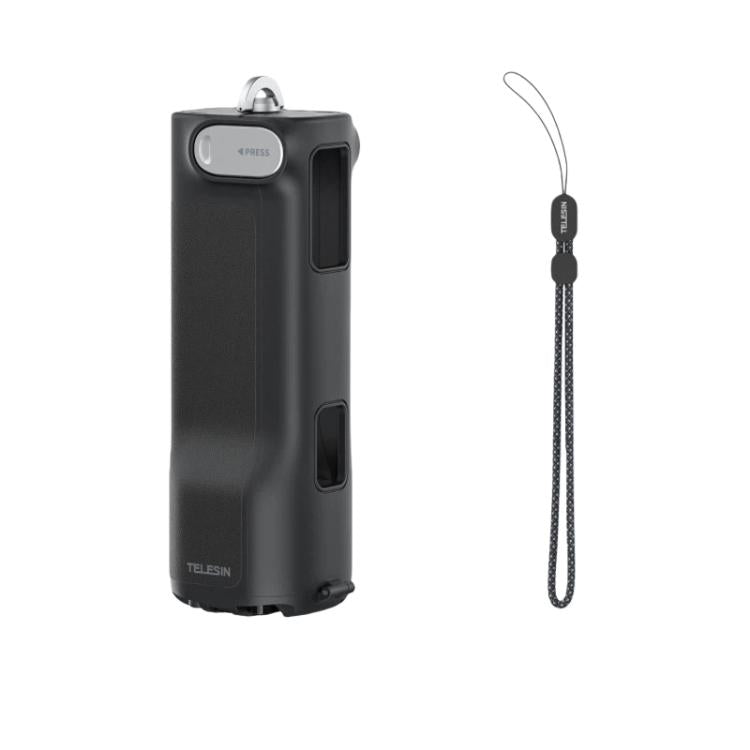 TELESIN Grepp och Stativ till Insta360 X4/X5