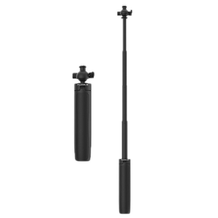 Flymile selfiestic versio - Flymile Förlängningsstativ