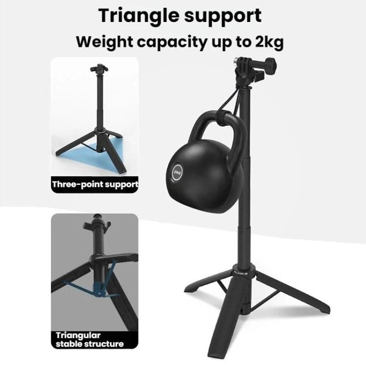 Flymile selfiestic versio - Flymile Förlängningsstativ