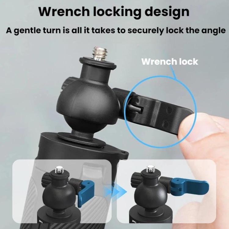 Flymile selfiestic versio - Flymile Förlängningsstativ