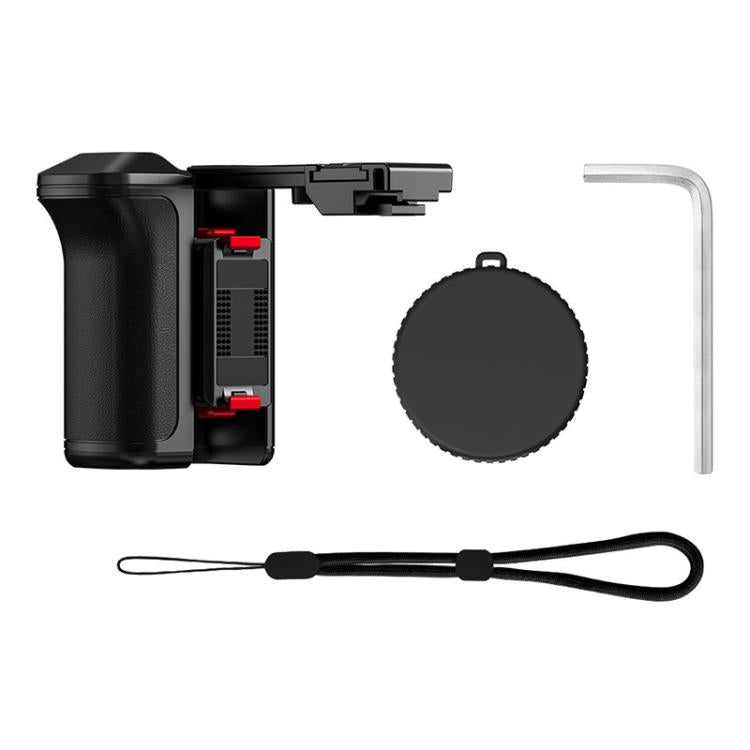 Flymile Kamerabur med Handtag för DJI Osmo