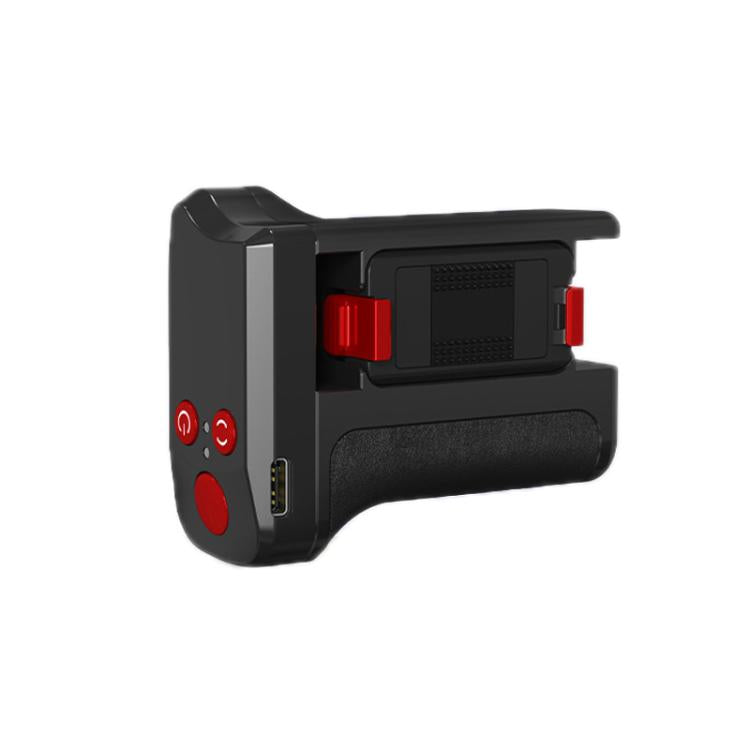 Flymile DJI Magnetiskt Kamerahandtag för Actionkamera