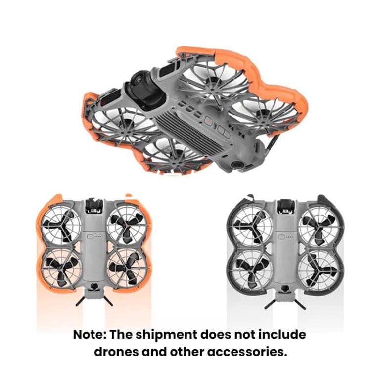 Propellerskydd till DJI Neo 2 Drönare