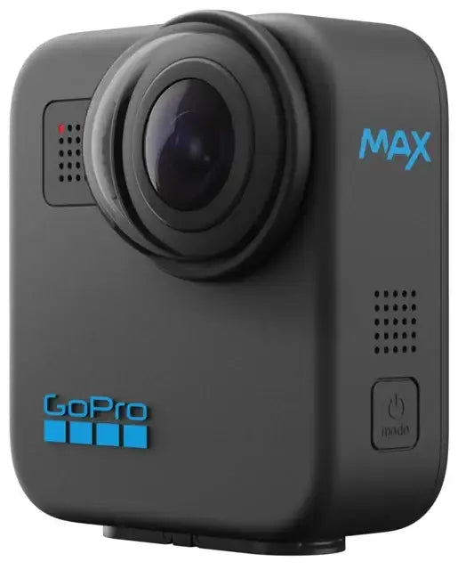 GoPro MAX 360 Action Camera for Immersion