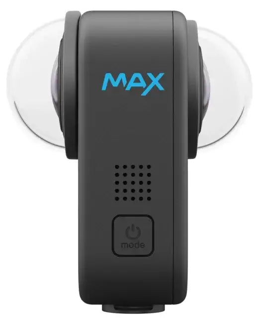 GoPro MAX 360 Action Camera for Immersion