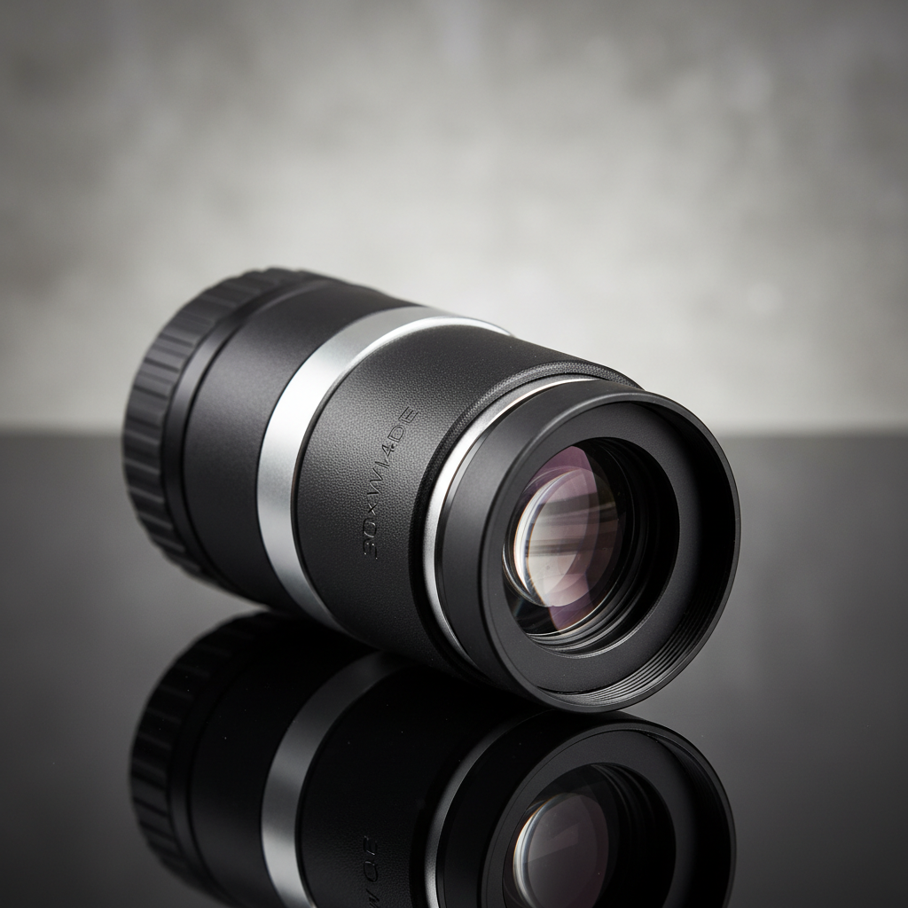 Kowa Okular 30x TSE-14WD för TSN-600/660/82SV, vidvinkel. Perfekt för klar sikt.