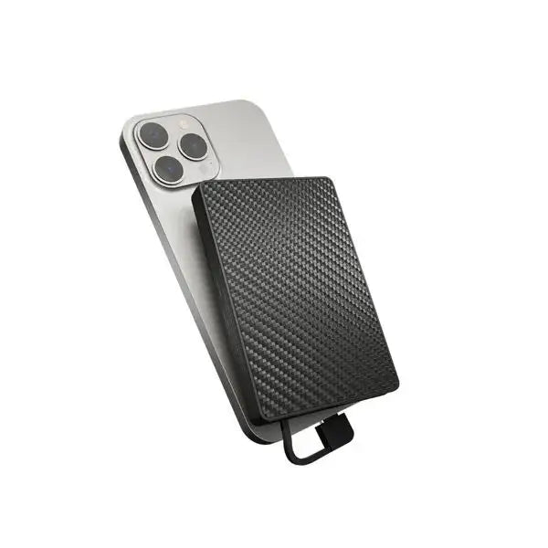 Nitecore Pocket 10000: Reliable and Compact Power Bank for All Your De